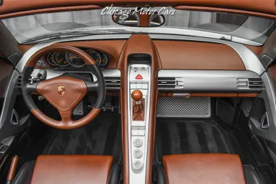 Carrera GT